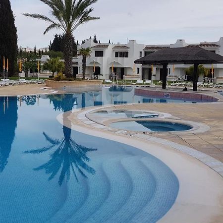 Chez Maria Daire Albufeira Dış mekan fotoğraf