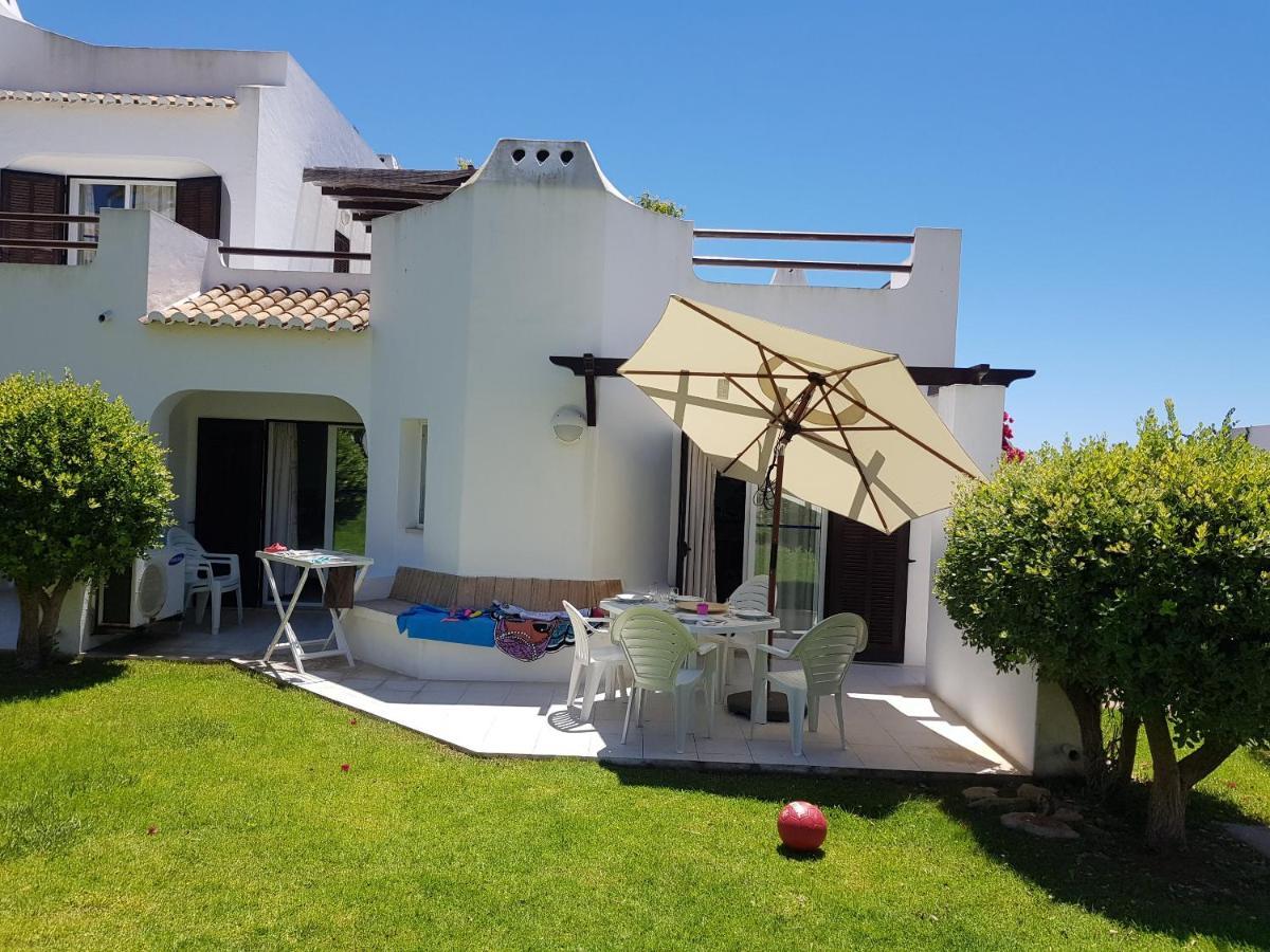 Chez Maria Daire Albufeira Dış mekan fotoğraf