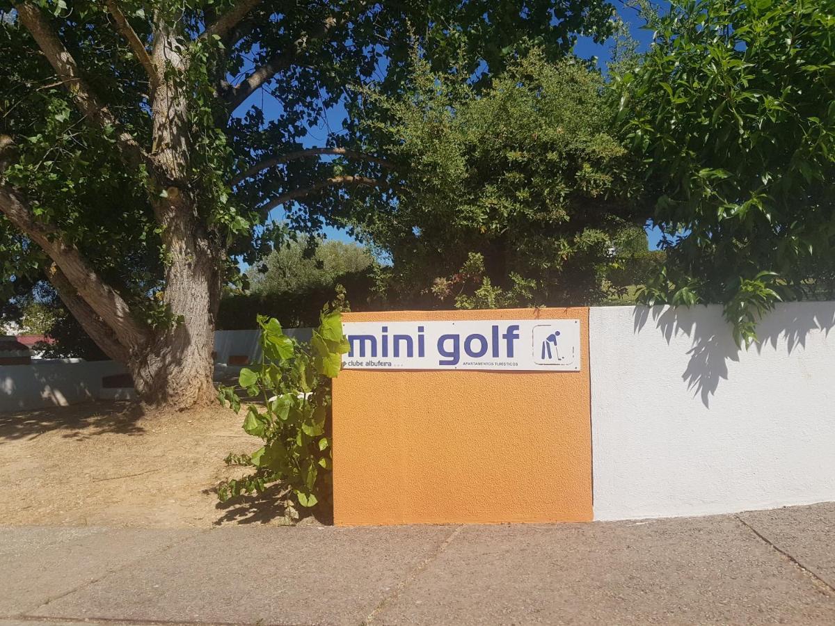 Chez Maria Daire Albufeira Dış mekan fotoğraf