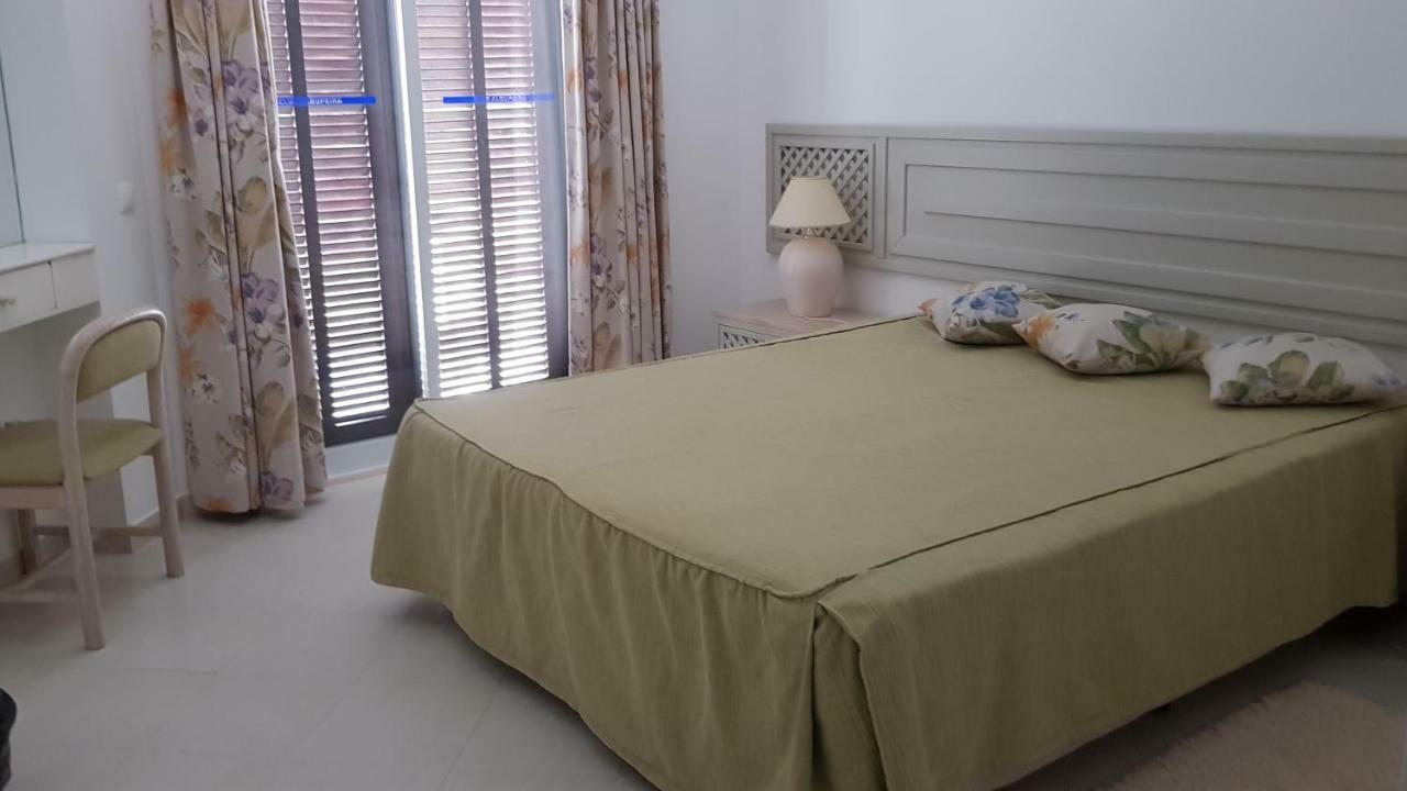 Chez Maria Daire Albufeira Dış mekan fotoğraf