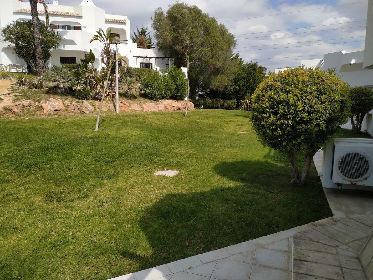 Chez Maria Daire Albufeira Dış mekan fotoğraf