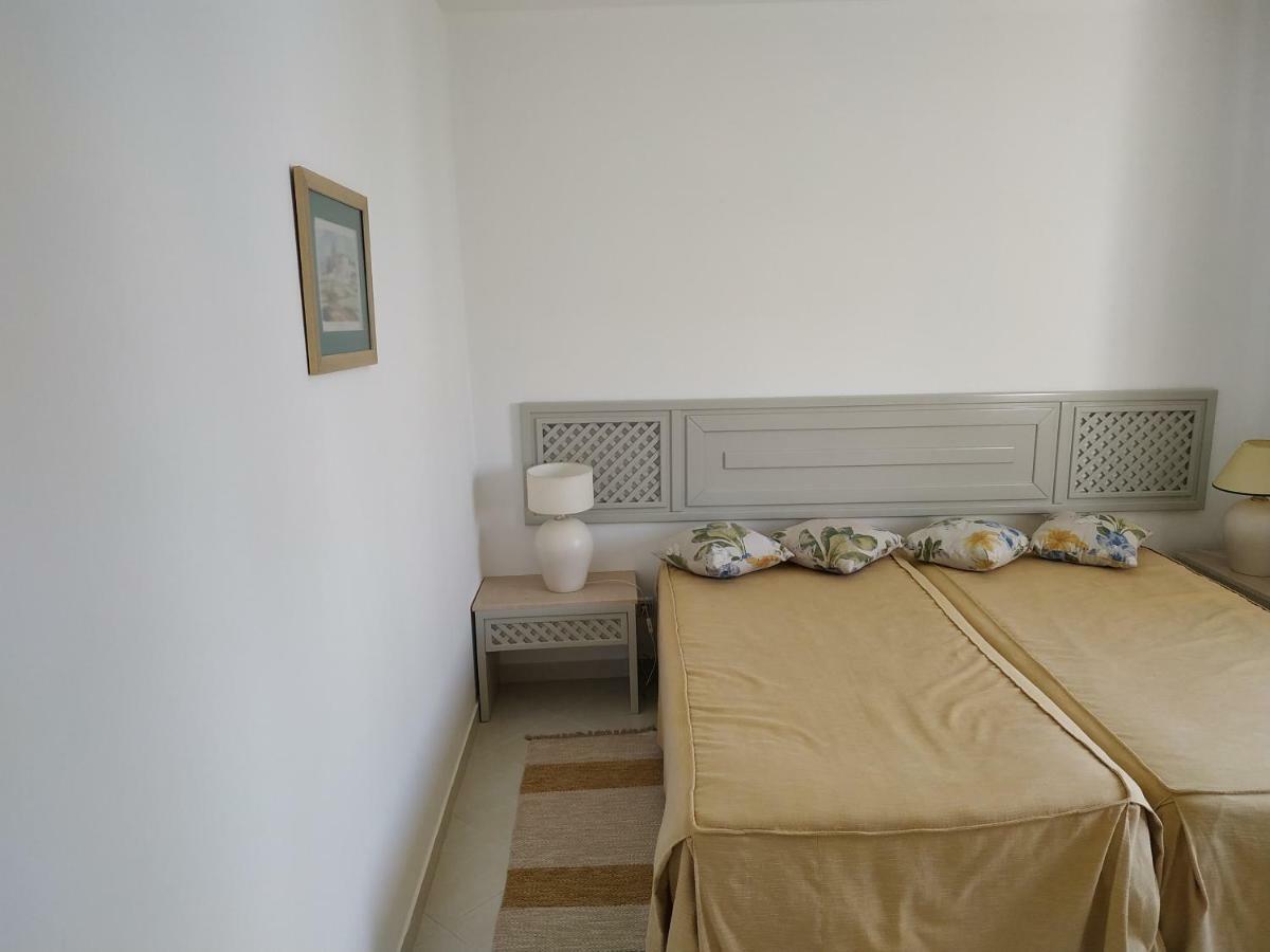 Chez Maria Daire Albufeira Dış mekan fotoğraf