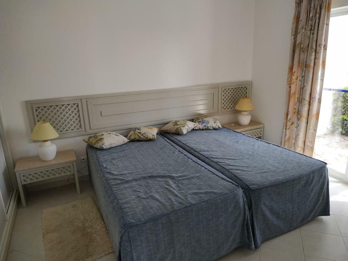 Chez Maria Daire Albufeira Dış mekan fotoğraf
