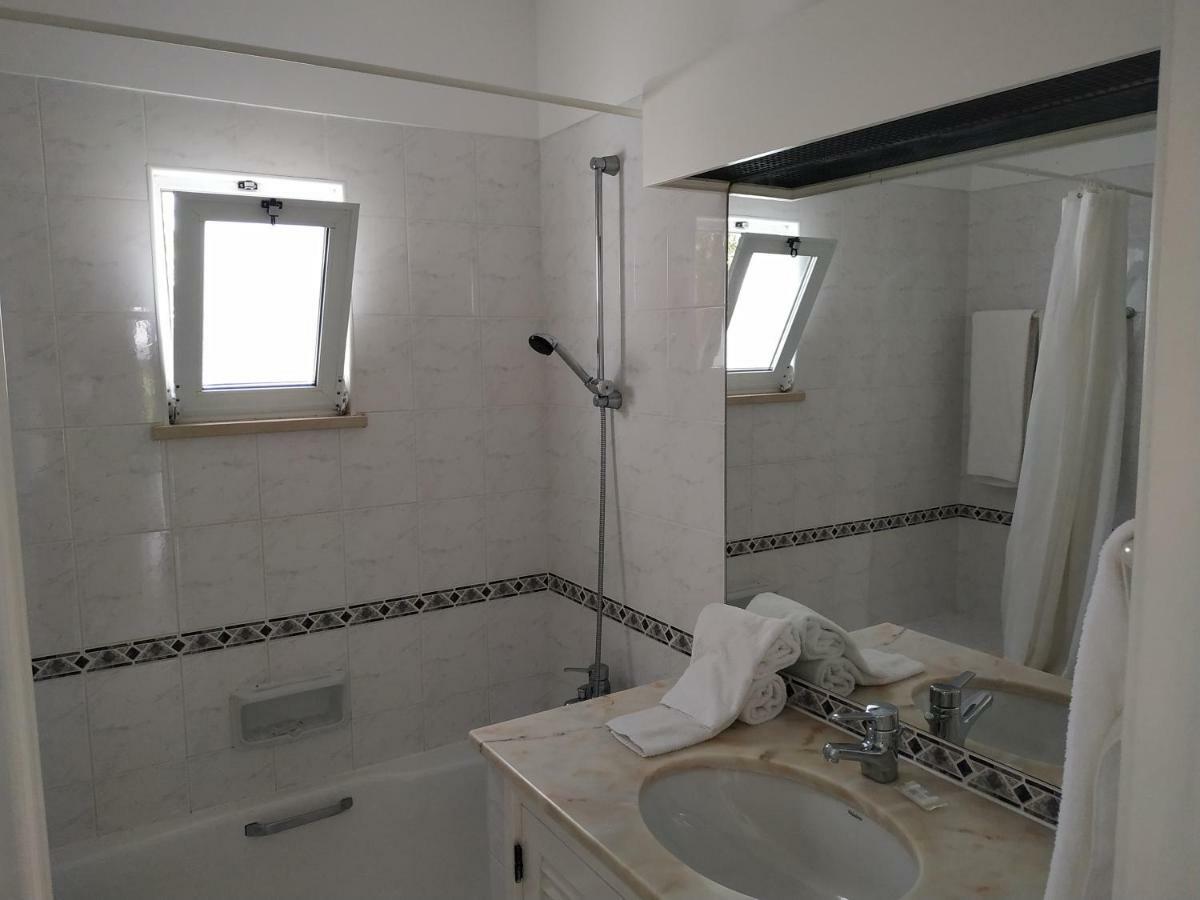 Chez Maria Daire Albufeira Dış mekan fotoğraf