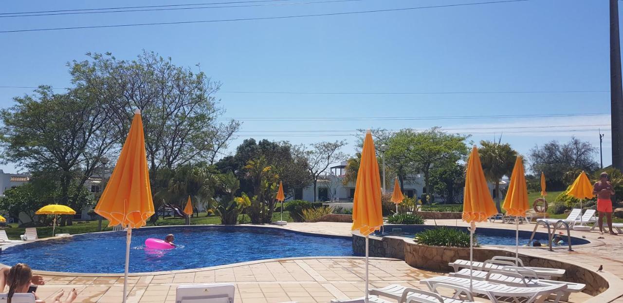 Chez Maria Daire Albufeira Dış mekan fotoğraf