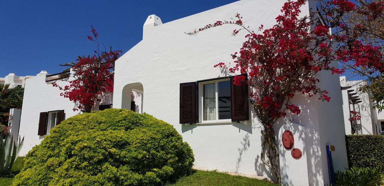Chez Maria Daire Albufeira Dış mekan fotoğraf